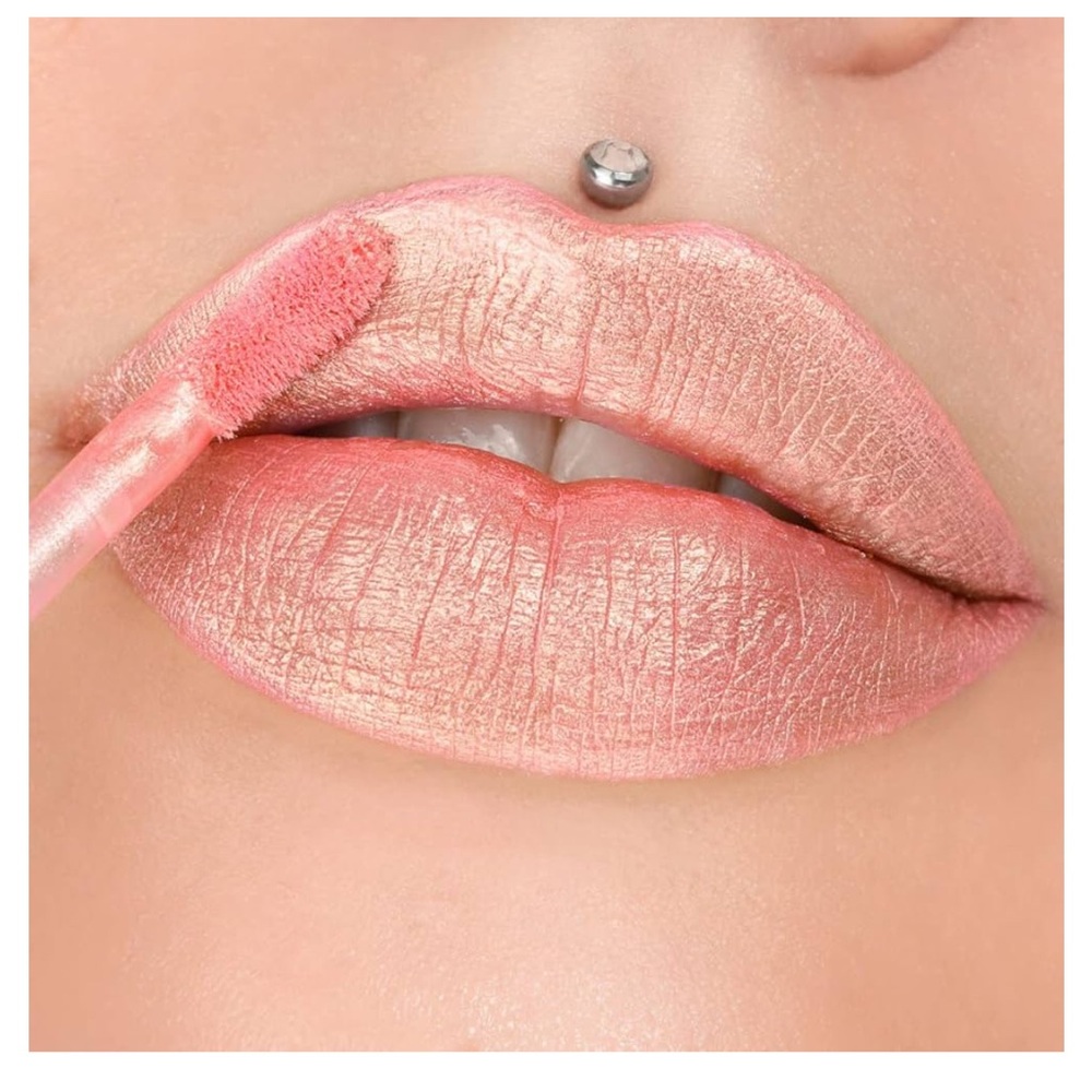 Jeffree Star x Shane Dawson Velour Liquid Lipstick Ryland - Picture 4 of 9